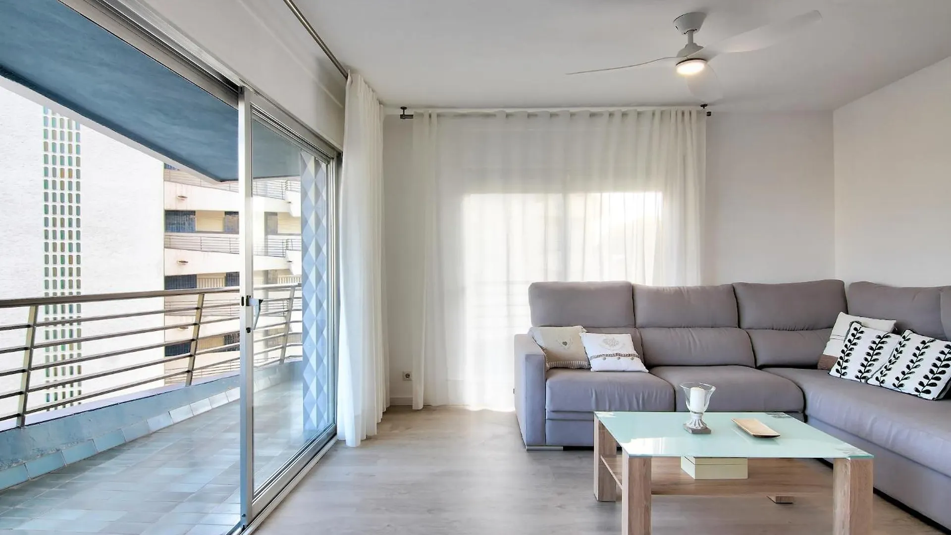 Rocamaura III 3-1 Apartment L'Estartit