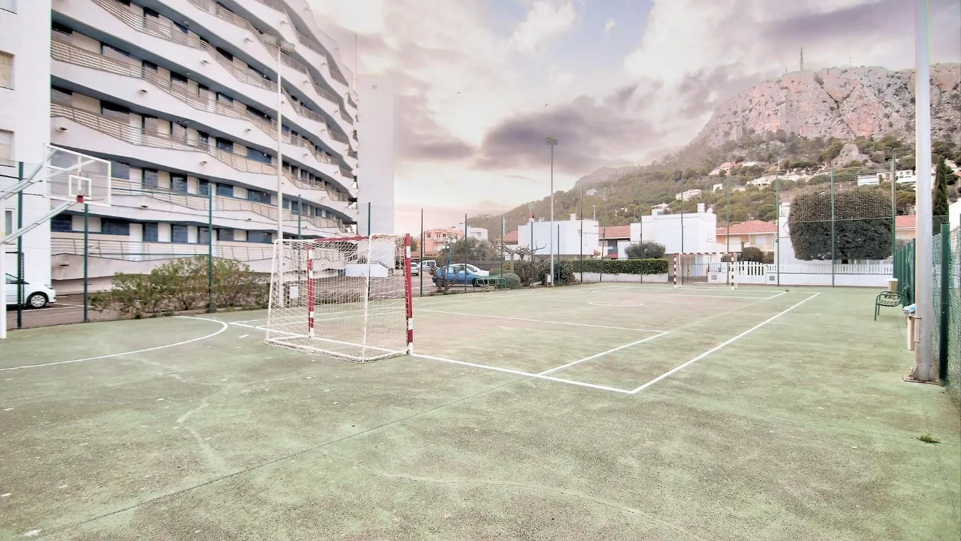 Rocamaura III 3-1 Apartment L'Estartit Spain