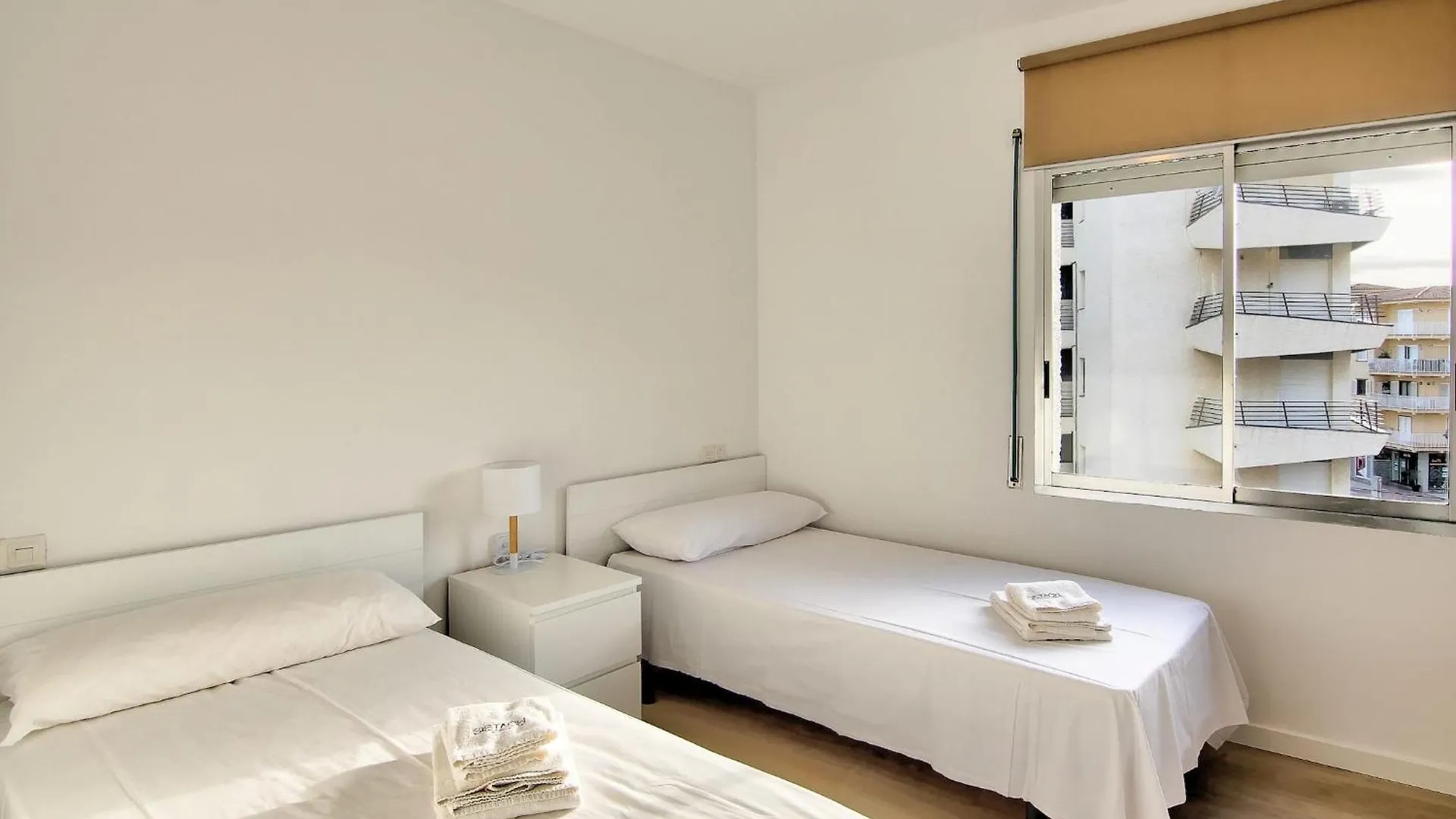 Rocamaura III 3-1 Apartment L'Estartit Spain
