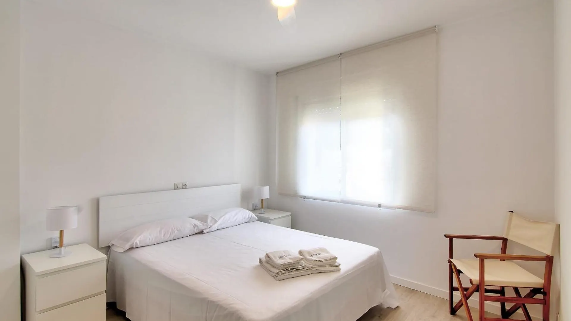 Rocamaura III 3-1 Apartment L'Estartit Spain