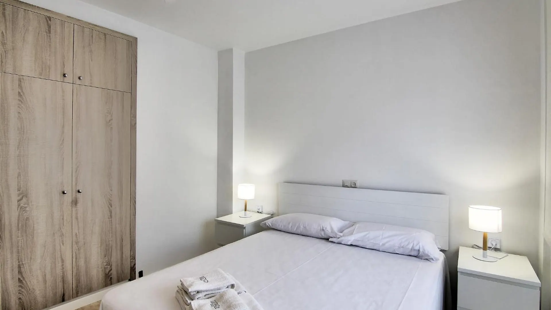 Rocamaura III 3-1 Apartment L'Estartit