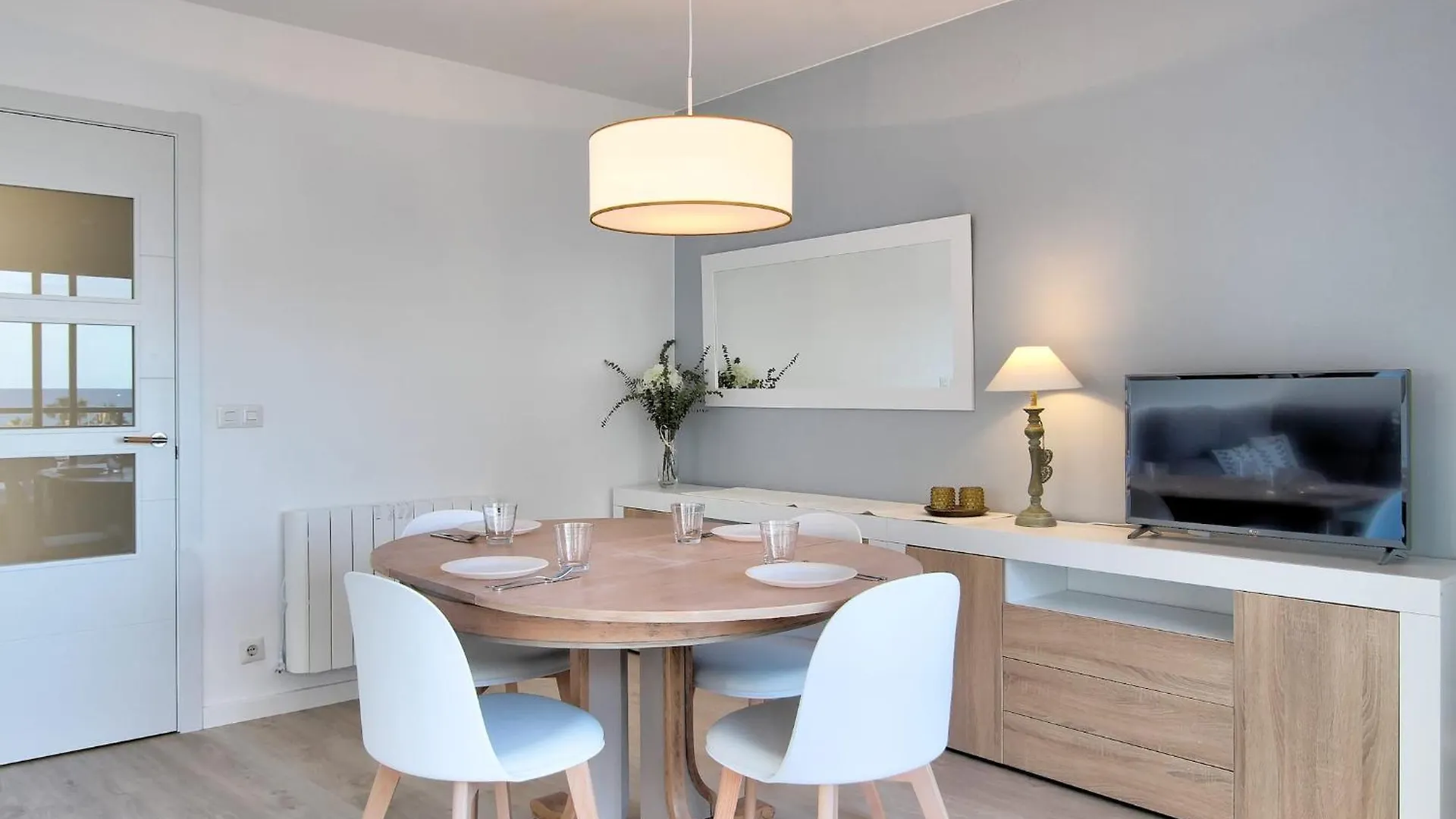 Rocamaura III 3-1 Apartment L'Estartit 0*,  Spain