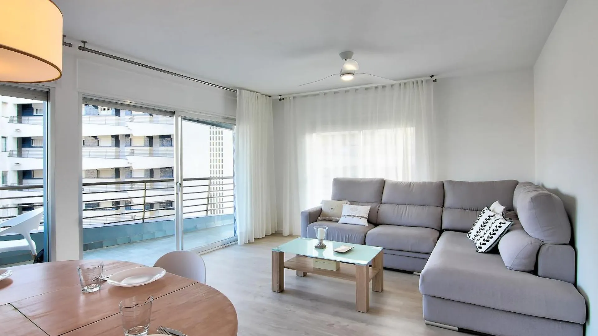 Rocamaura III 3-1 Apartment L'Estartit 0*,  Spain