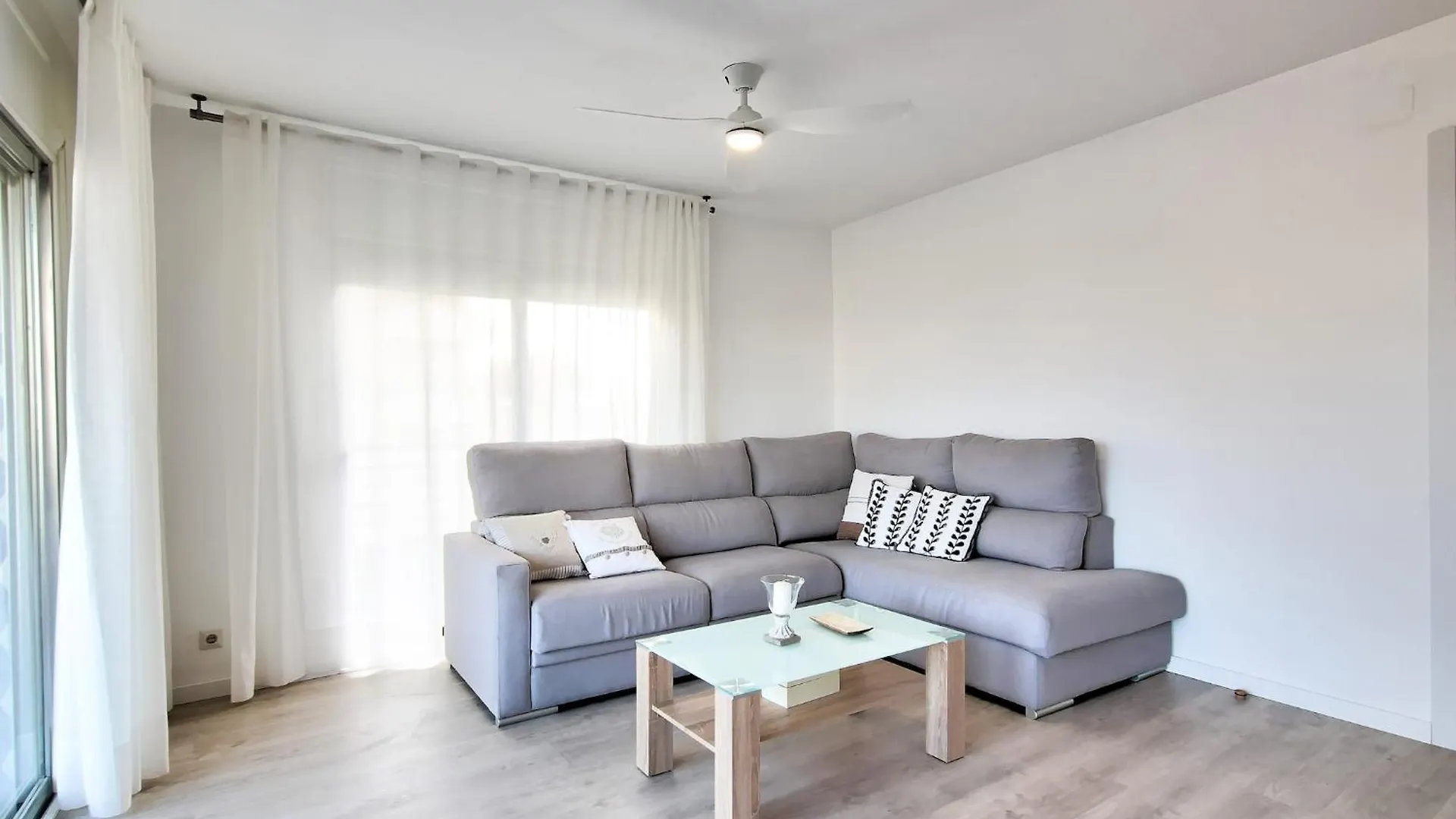 Rocamaura III 3-1 Apartment L'Estartit 0*,  Spain