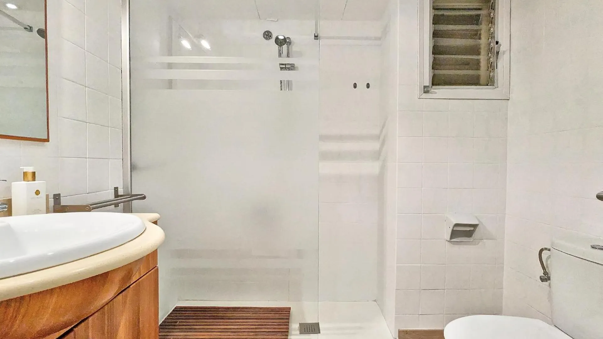 Rocamaura III 3-1 Apartment L'Estartit Spain