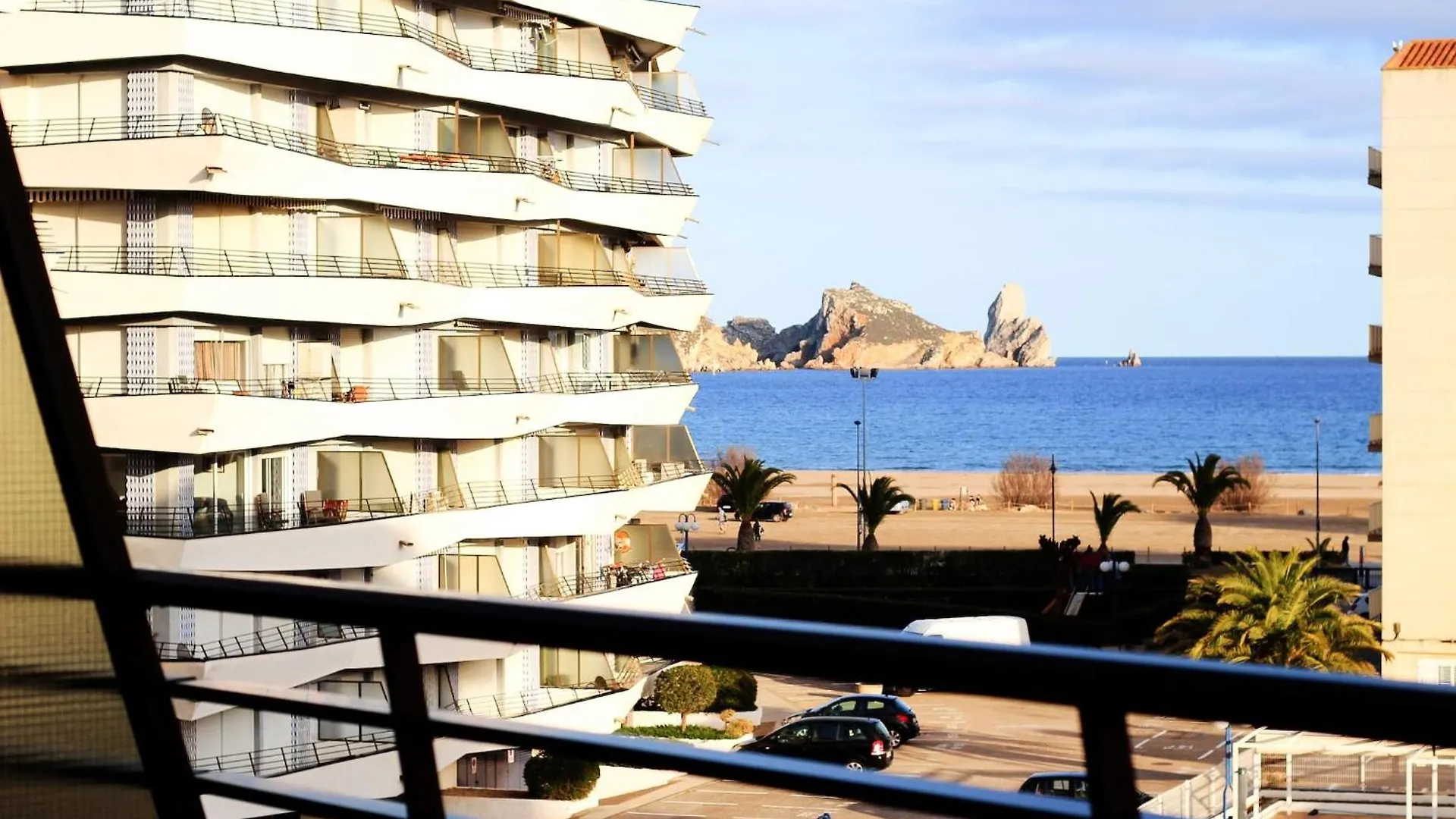 Rocamaura III 3-1 Apartment L'Estartit Spain