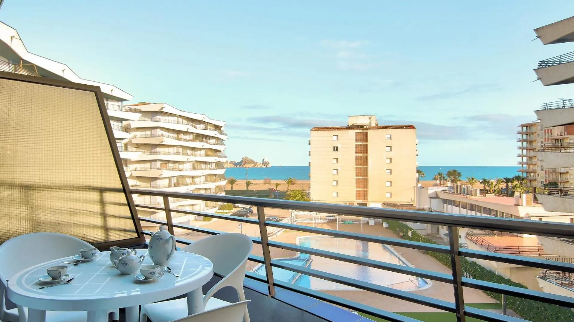 Rocamaura III 3-1 Apartment L'Estartit Spain