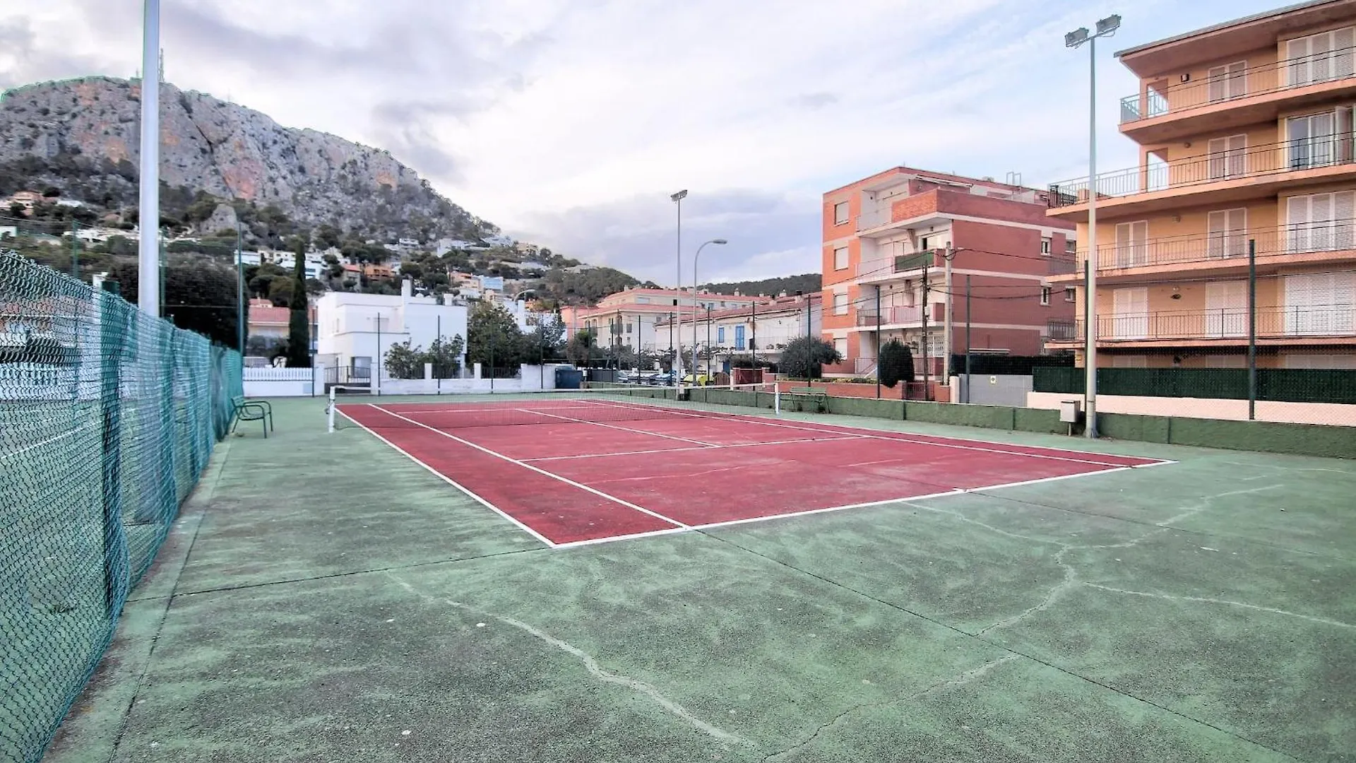 Rocamaura III 3-1 Apartment L'Estartit 0*,