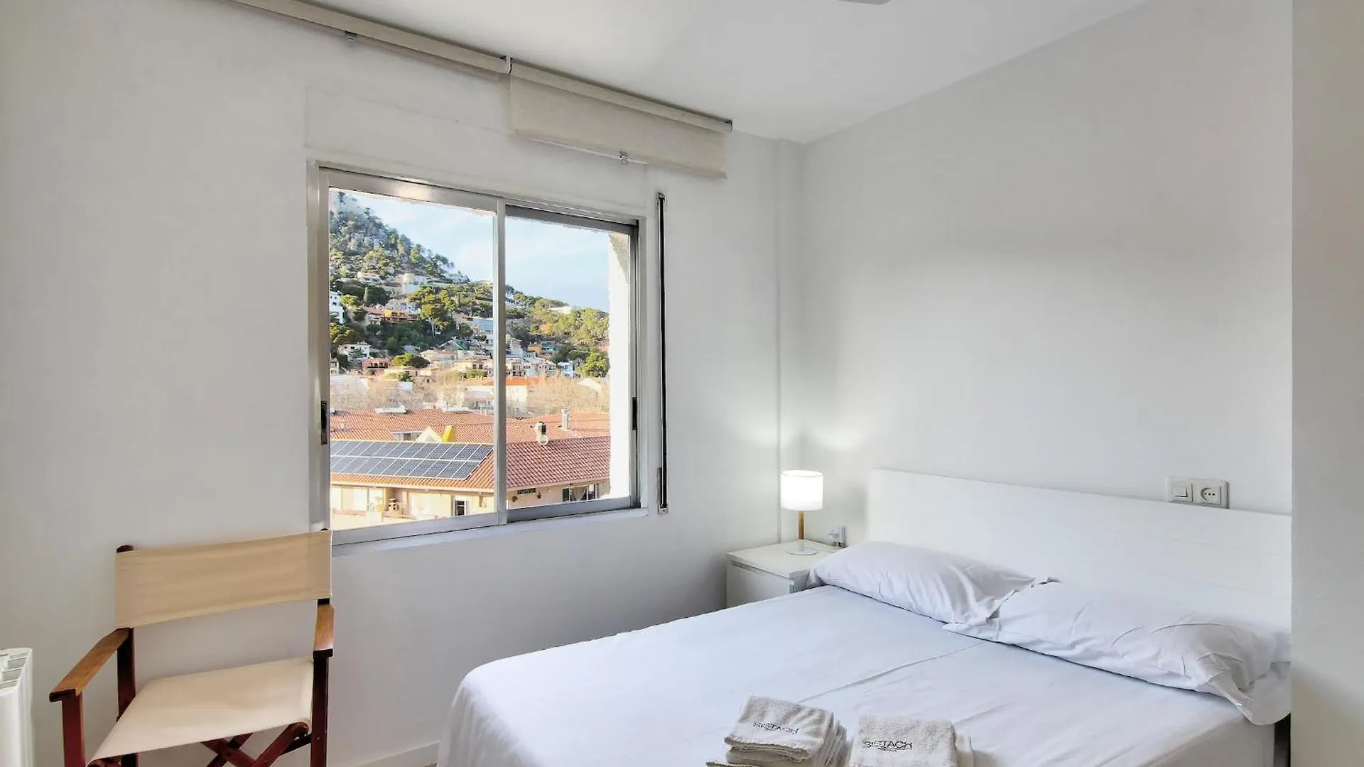 Apartament Rocamaura III 3-1 L'Estartit