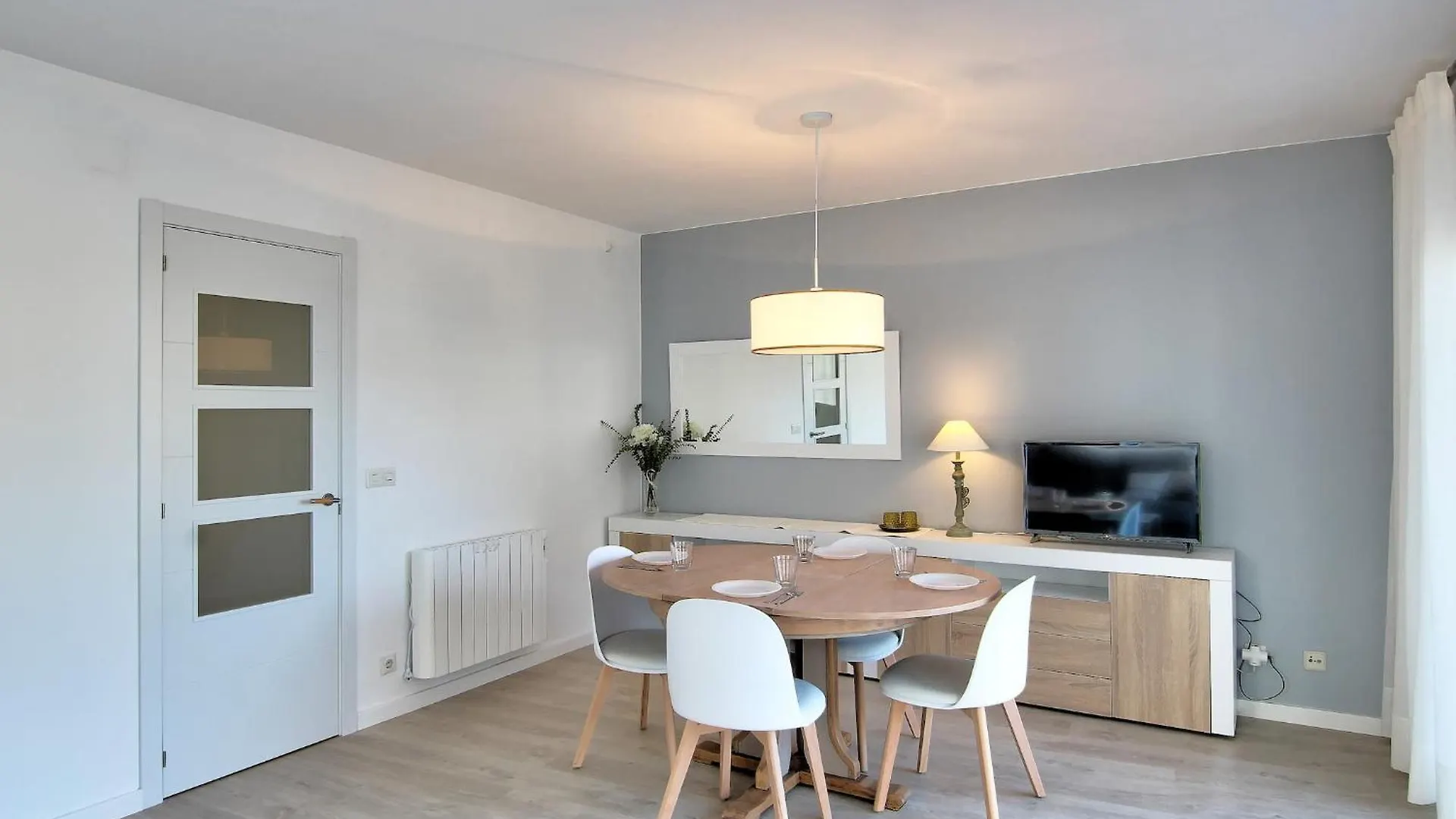 Apartament Rocamaura III 3-1 L'Estartit