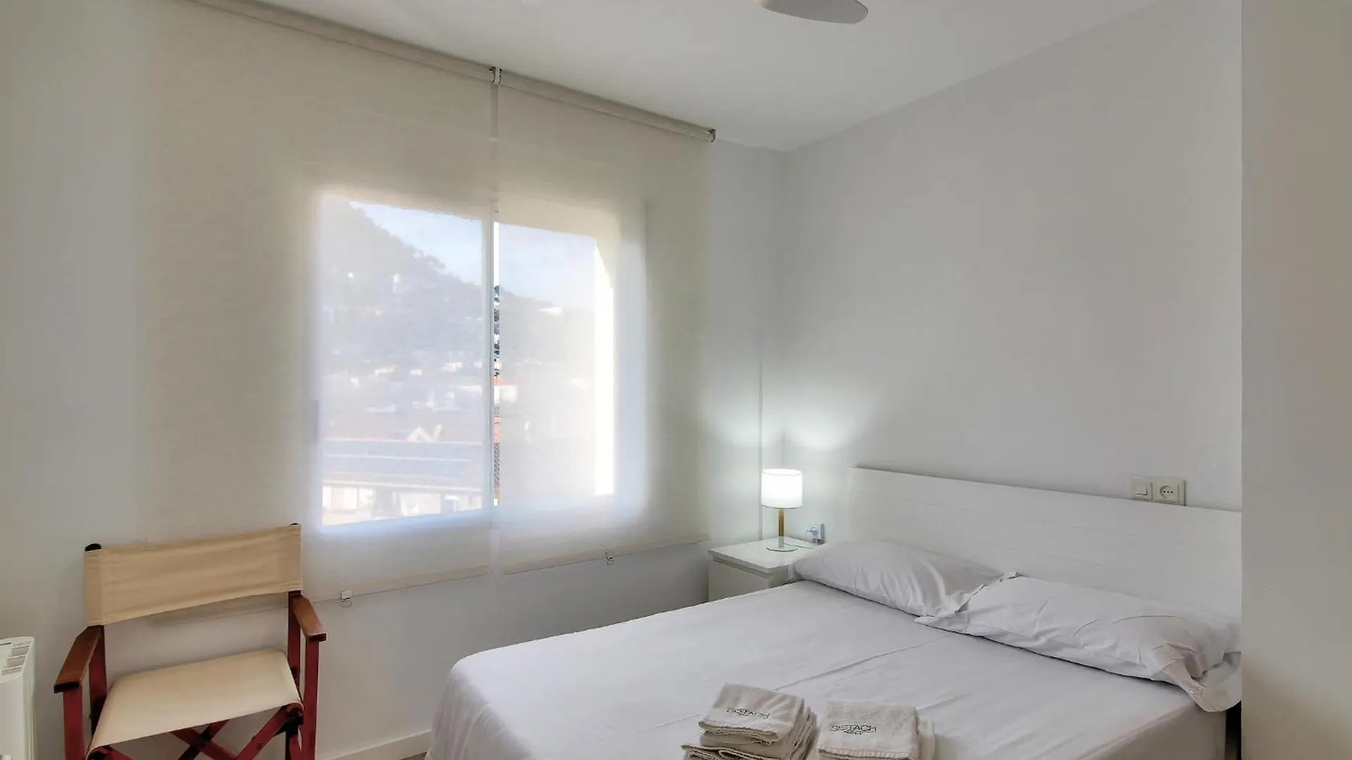 Apartament Rocamaura III 3-1 L'Estartit