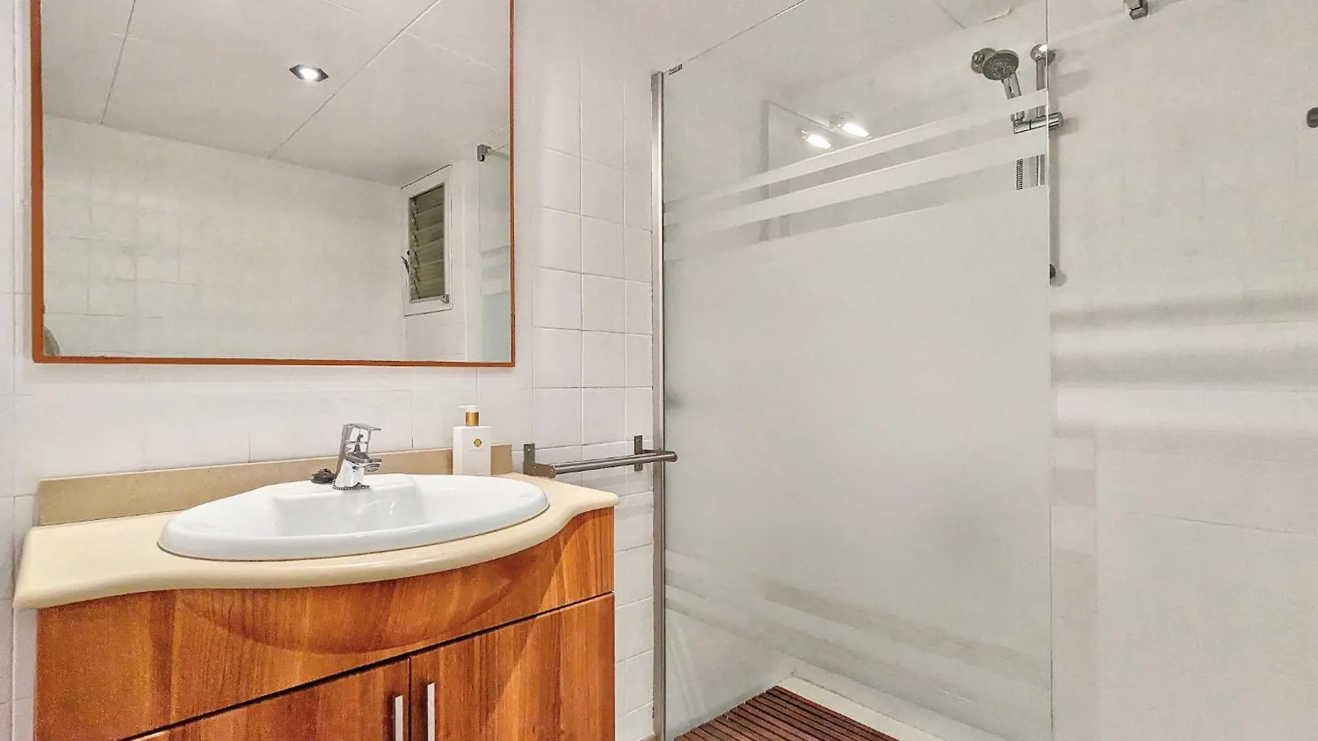 Apartament Rocamaura III 3-1 L'Estartit