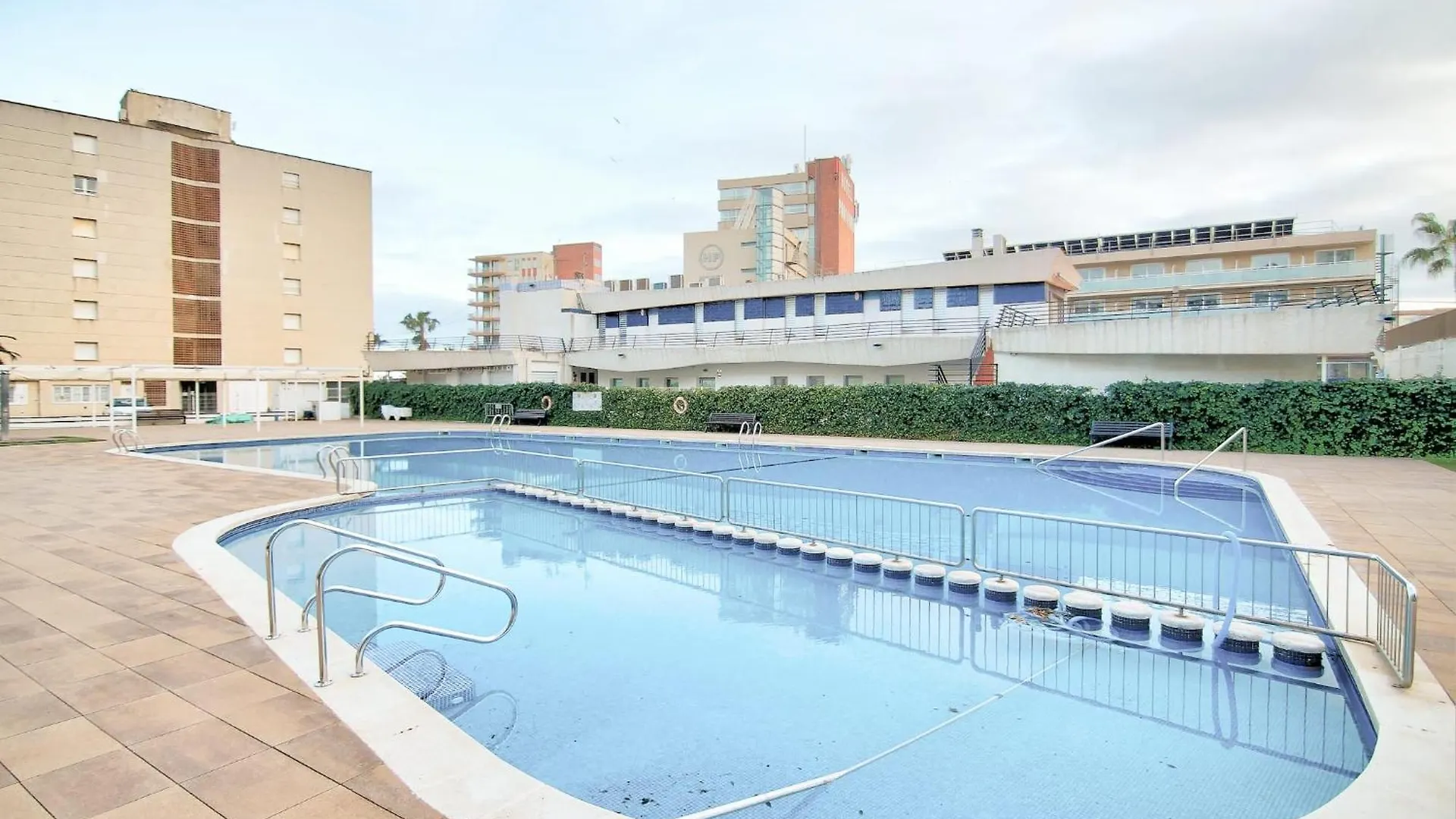 Apartament Rocamaura III 3-1 L'Estartit
