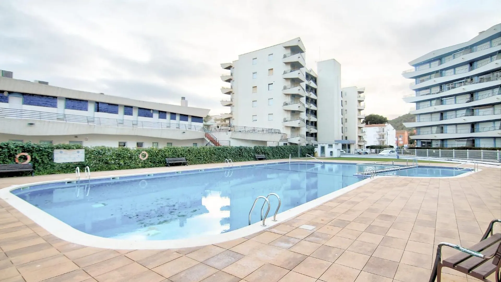 Apartament Rocamaura III 3-1 L'Estartit