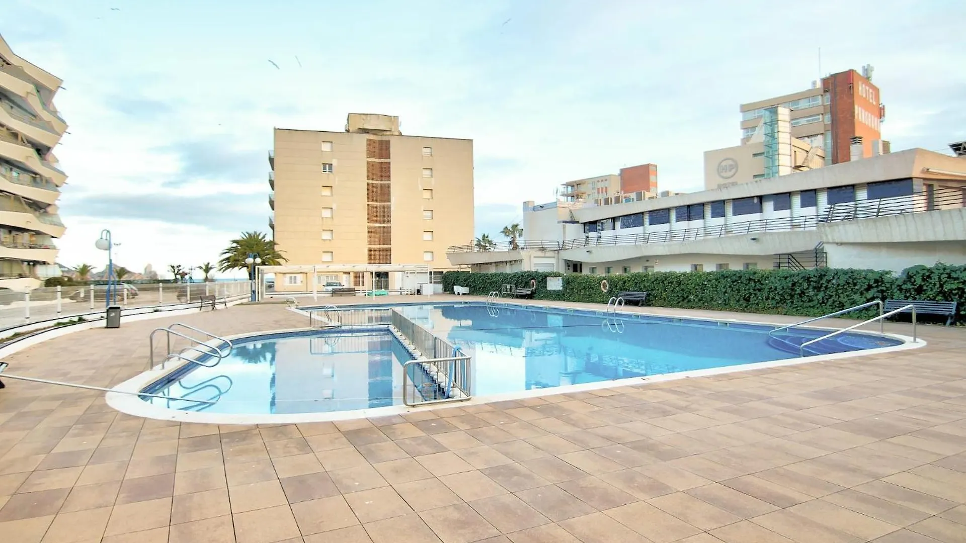 Apartament Rocamaura III 3-1 L'Estartit