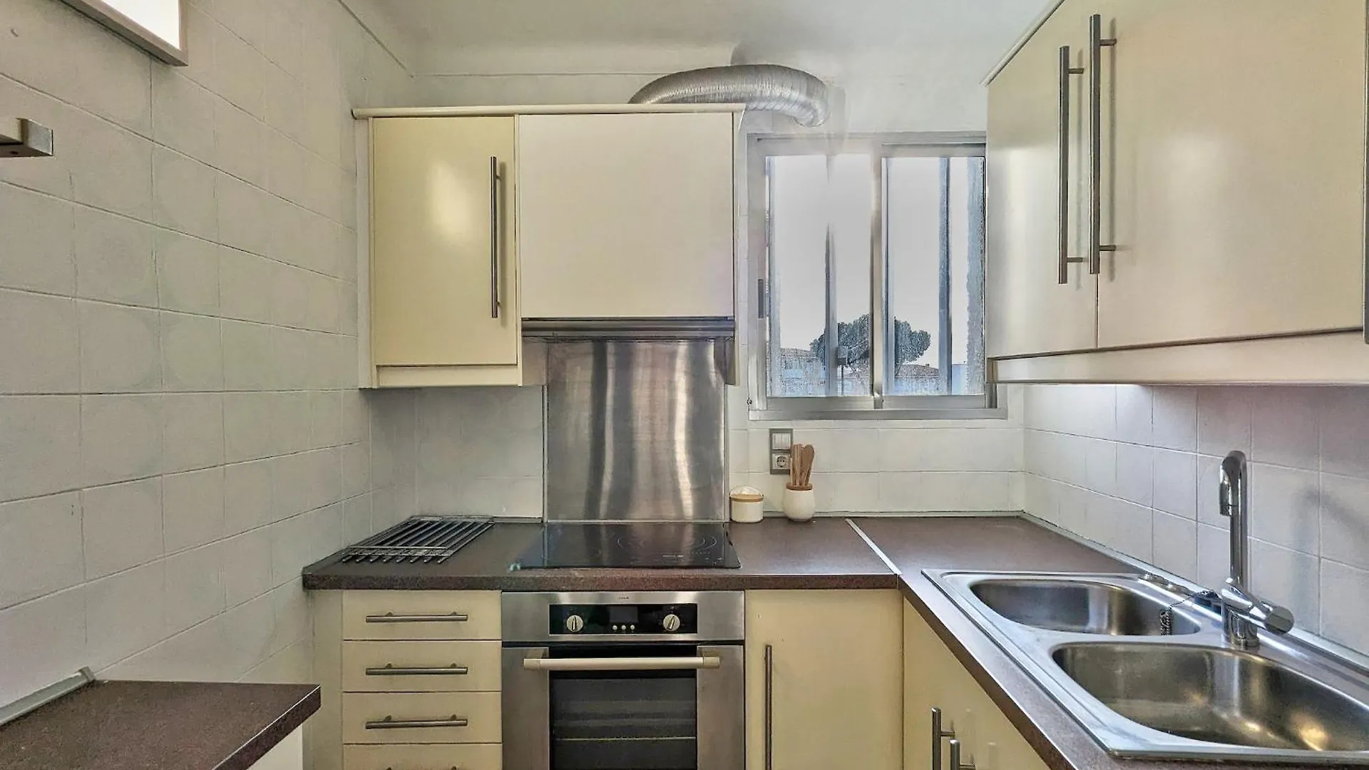 Apartament Rocamaura III 3-1 L'Estartit