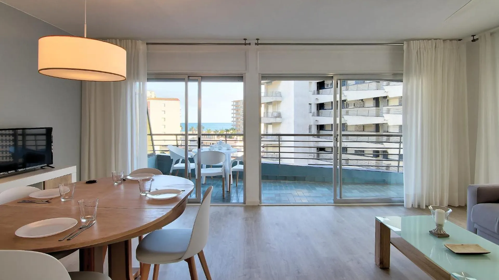 Apartament Rocamaura III 3-1 L'Estartit