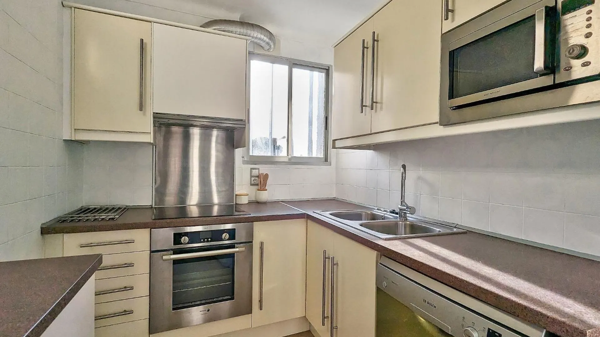 Apartament Rocamaura III 3-1 L'Estartit